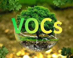 精準治理！廣東省對VOCs和氮氧化物減排量核算方法進行修訂