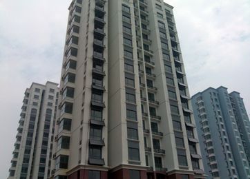 普通住宅新風系統(tǒng)解決方案