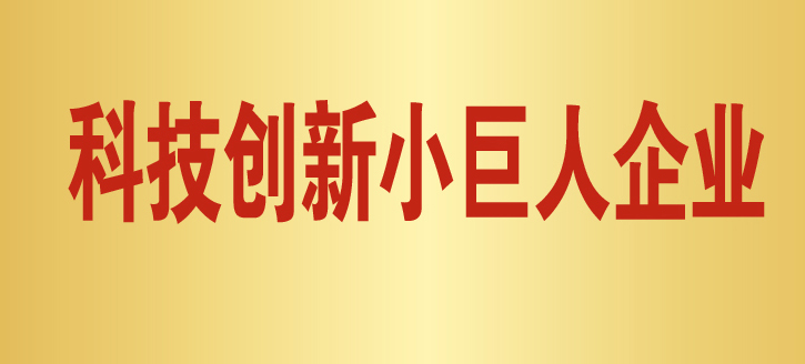 再創(chuàng)輝煌，澳升榮獲“科技創(chuàng)新小巨人企業(yè)”稱號(hào)