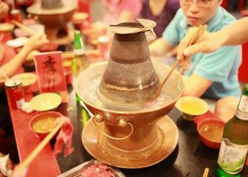 火鍋店新風系統(tǒng)設計方案