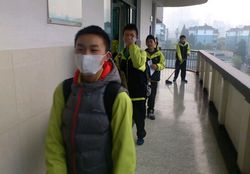新風(fēng)系統(tǒng)為什么難進(jìn)中小學(xué)校園？有四大問(wèn)題需解決