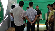 以“專(zhuān)業(yè)”提升服務(wù)質(zhì)量，蝶萊新風(fēng)系統(tǒng)產(chǎn)品培訓(xùn)會(huì)