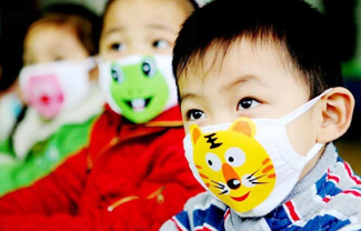 3月流感大爆發(fā)：讓新風(fēng)系統(tǒng)守住健康的第一道防線