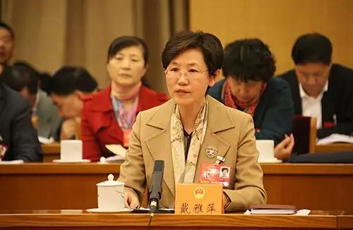 聚焦兩會:全國人大代表戴雅萍建議新風系統(tǒng)進校園