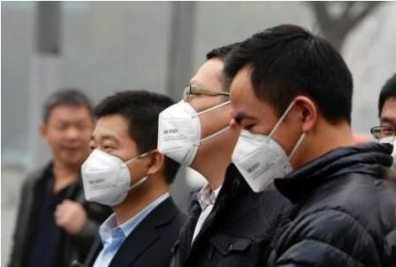戴口罩是否能防霧霾？真相揭曉