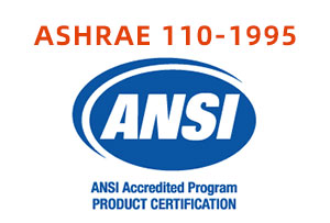 ANSI/ASHRAE?110-1995通風(fēng)柜安全性能標(biāo)準(zhǔn)(免費(fèi)下載)