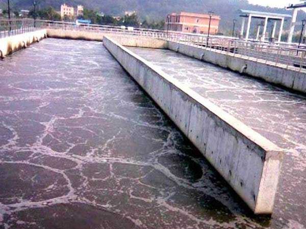 有機(jī)廢水